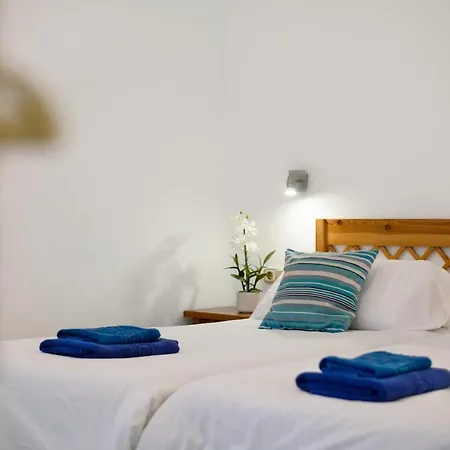 Casa Olivina * פלאיה בלנקה