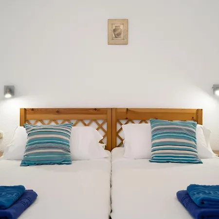 Casa Olivina * פלאיה בלנקה