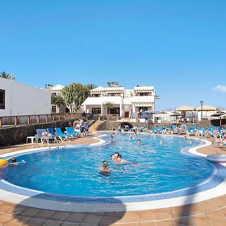 Lejlighed Playa Flamingo 62 Playa Blanca (Lanzarote)