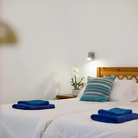 Appartamento Casa Olivina Playa Blanca (Lanzarote)