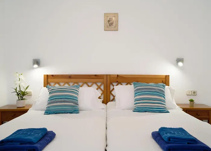 Playa Flamingo 62 * بلايا بلانكا