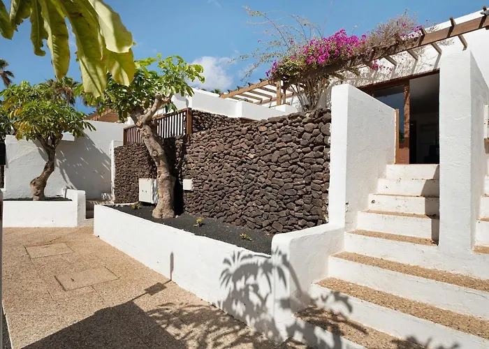 Playa Flamingo 62 شقة