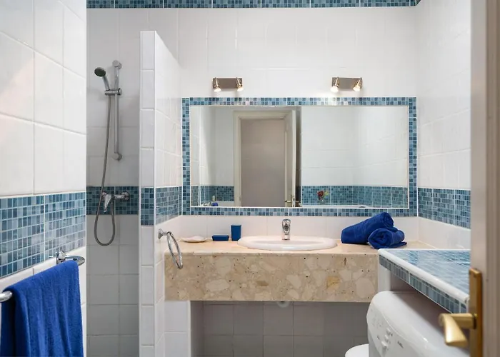 Playa Flamingo 62 플라야블랑카