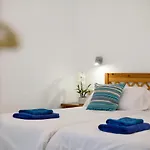 Casa Olivina * Playa Blanca (Lanzarote)