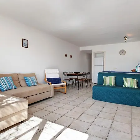 Playa Flamingo 62 * Πλάγια Μπλάνκα