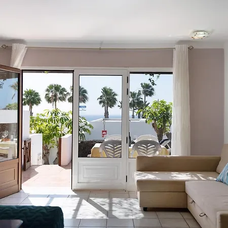 Playa Flamingo 62 Apartment Playa Blanca (Lanzarote)