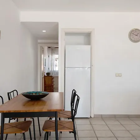 Playa Flamingo 62 Apartmán Playa Blanca (Lanzarote)