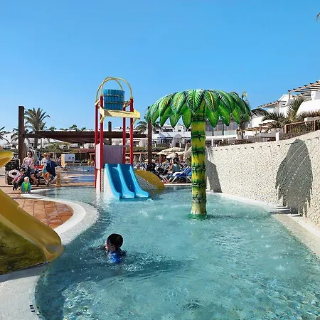 Playa Flamingo 62 Διαμέρισμα *