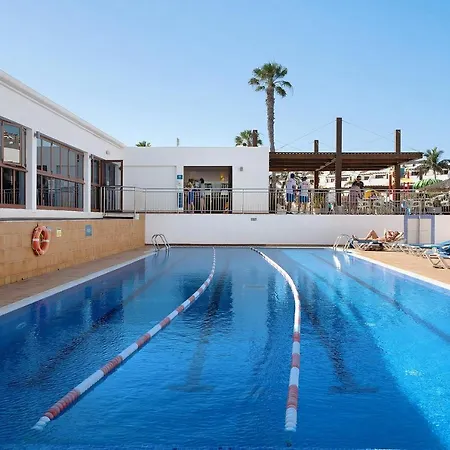 Playa Flamingo 62 Apartment