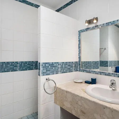 Playa Flamingo 62 Διαμέρισμα *