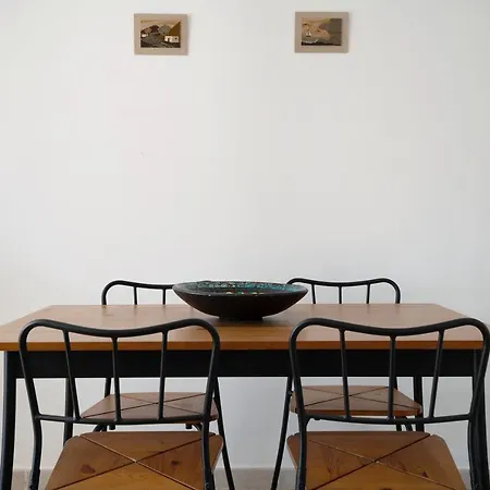 Playa Flamingo 62 Apartmán Playa Blanca (Lanzarote)