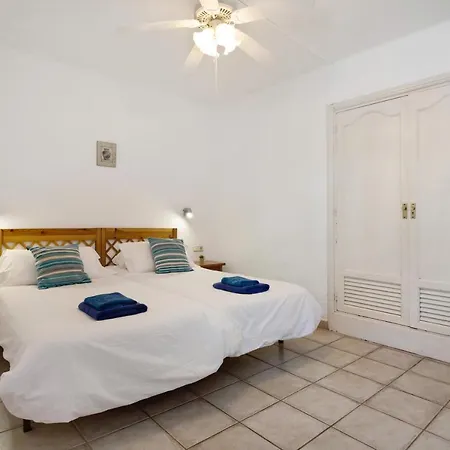 Apartmán Playa Flamingo 62 *