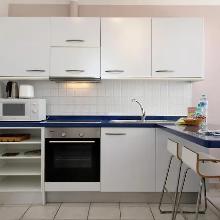 Διαμέρισμα Playa Flamingo 62