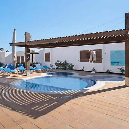 Apartmán Playa Flamingo 62 Playa Blanca (Lanzarote)