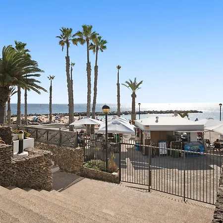 Casa Olivina * Playa Blanca (Lanzarote)