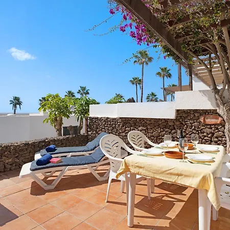 Apartment Casa Olivina *