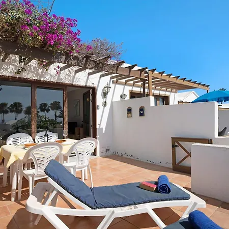 Apartment Casa Olivina *