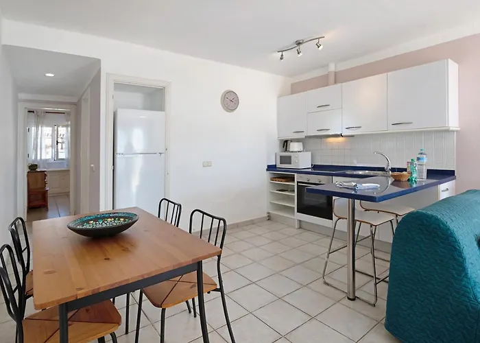 Playa Flamingo 62 Daire