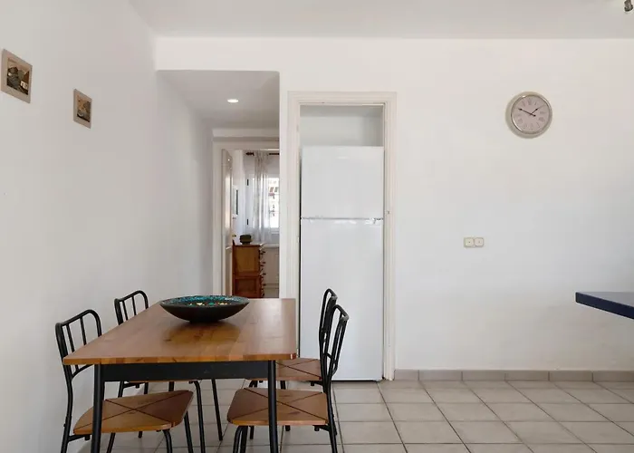 Playa Flamingo 62 Appartement Playa Blanca (Lanzarote)