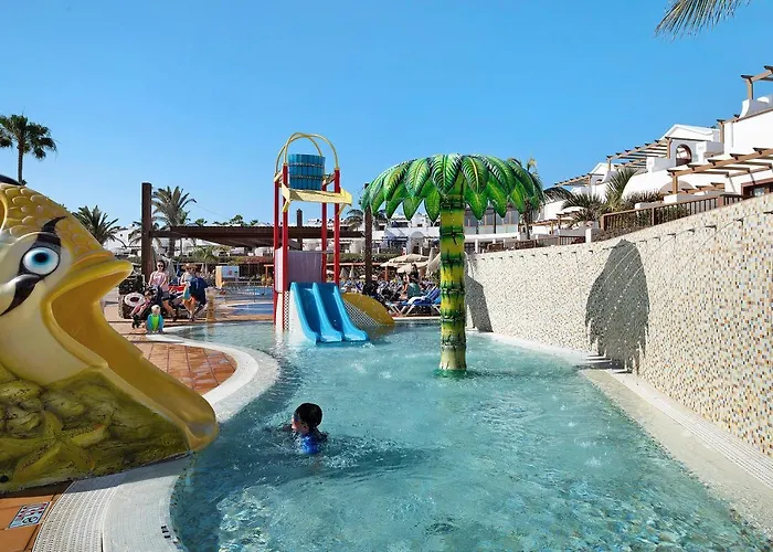 Playa Flamingo 62 Daire *