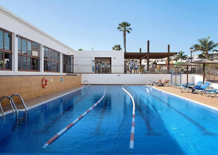 Playa Flamingo 62 Appartement