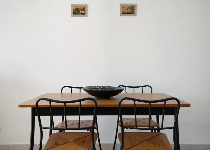 Playa Flamingo 62 Appartement Playa Blanca (Lanzarote)