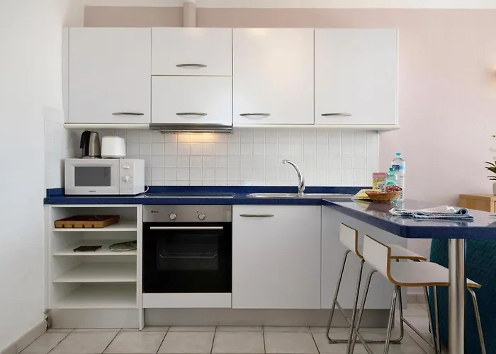 Daire Playa Flamingo 62