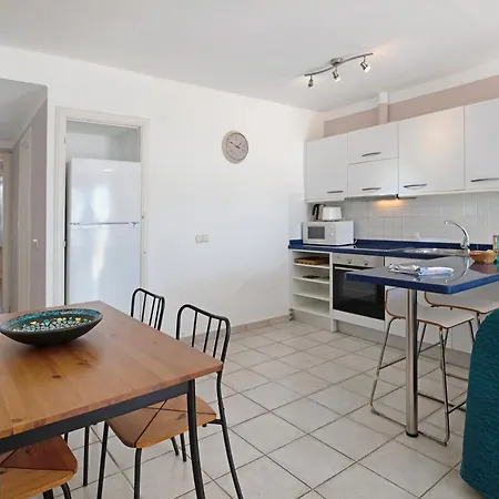 Playa Flamingo 62 Apartment