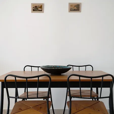 Casa Olivina * Πλάγια Μπλάνκα