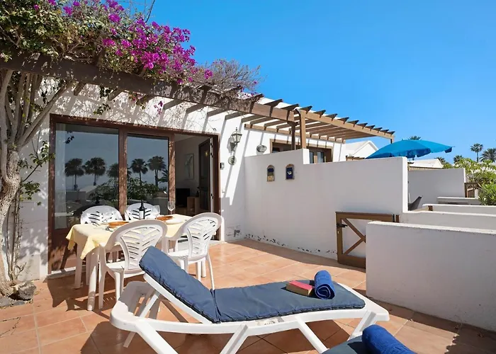 Casa Olivina Коста Бланка