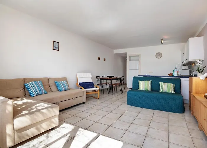 Casa Olivina * Коста Бланка