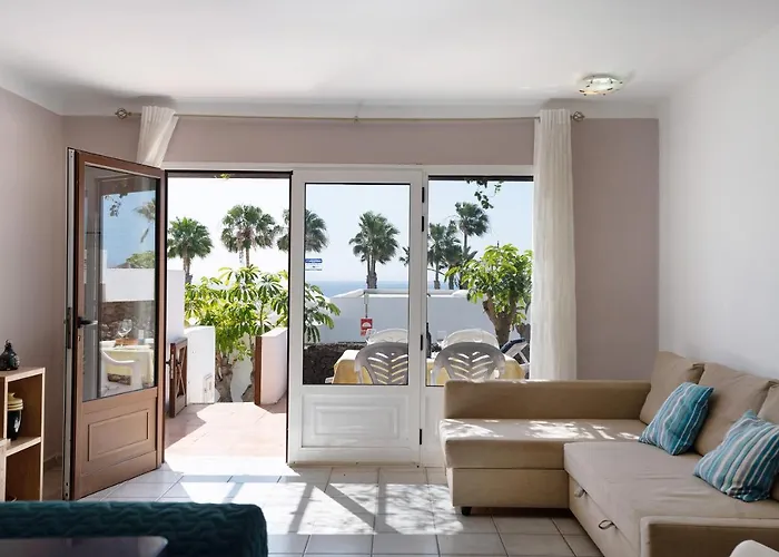 Casa Olivina Апартаменты Коста Бланка