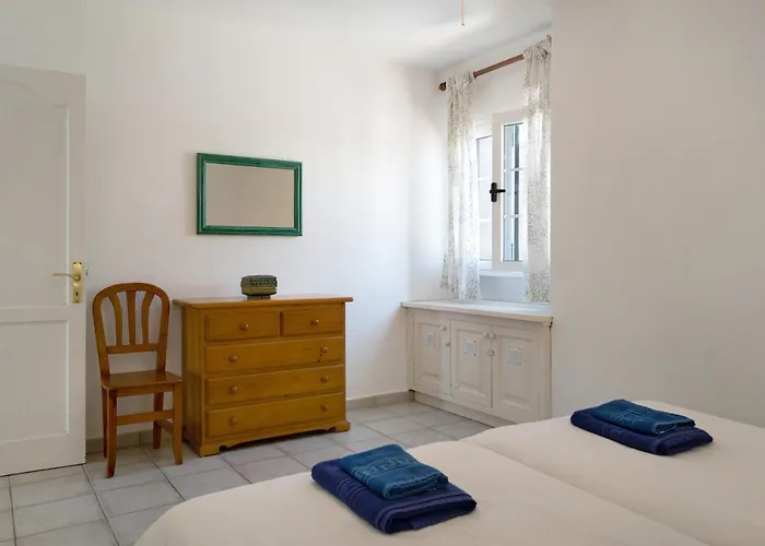 Casa Olivina Апартаменты *