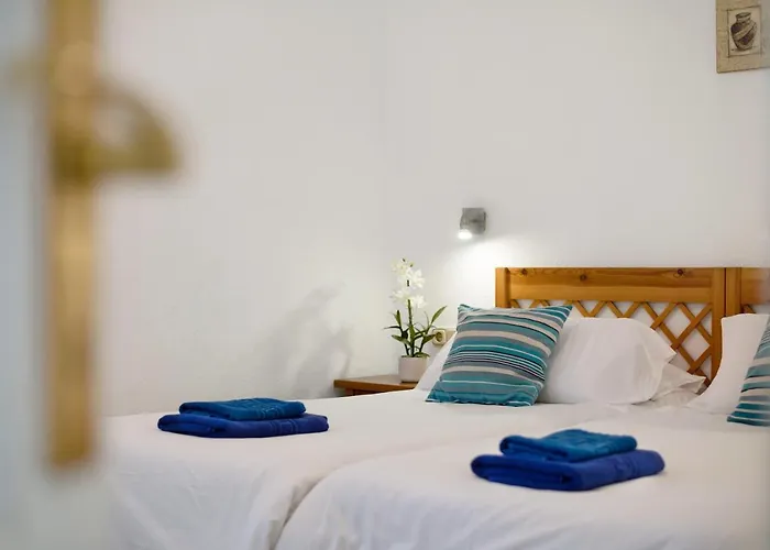 Casa Olivina * Коста Бланка