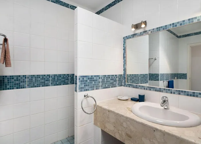 Casa Olivina Апартаменты *