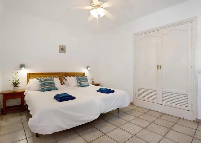 Апартаменты Casa Olivina *